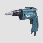 MAKITA, Električni odvijač / odvrtač, FS4300