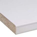 Kuhinjska radna ploča 1001 Mat