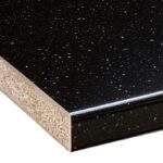 Kuhinjska radna ploča 1049 Space/lapice