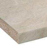 Kuhinjska radna ploča 4252 Mat