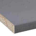 Kuhinjska radna ploča 5502 Mat