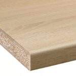 Kuhinjska radna ploča 3155 Mat