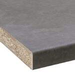 Kuhinjska radna ploča 5119 Mat