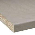 Kuhinjska radna ploča 5117 Mat