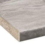 Kuhinjska radna ploča 5164 Mat