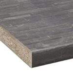 Kuhinjska radna ploča 5131 Lamel mat