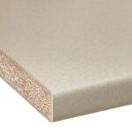 Kuhinjska radna ploča 3116 Mat