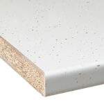 Kuhinjska radna ploča 1050 Space/lapice