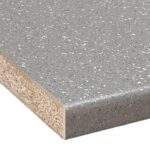 Kuhinjska radna ploča 5030 Space/lapice