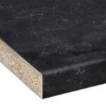 Kuhinjska radna ploča 5127 Moon