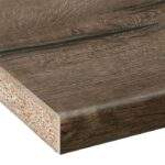 Kuhinjska radna ploča 3162 Lamel mat