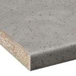 Kuhinjska radna ploča 5167 Mat