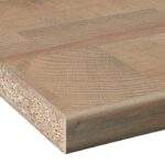 Kuhinjska radna ploča 3202 Mat