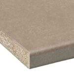 Kuhinjska radna ploča 5129 Mat