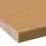 Kuhinjska radna ploča 3072 Mat