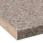 Kuhinjska radna ploča 5018 Mat