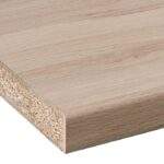 Kuhinjska radna ploča 3160 Halifax tamni