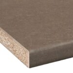 Kuhinjska radna ploča 5107 Mat