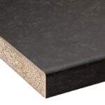 Kuhinjska radna ploča 4232 Mat