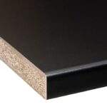 Kuhinjska radna ploča 1023 Mat