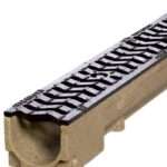 polimerbetonska kanalica