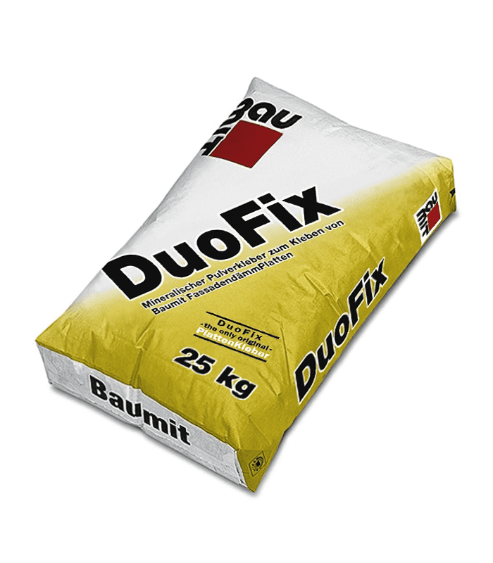 Baumit DuoFix 25kg