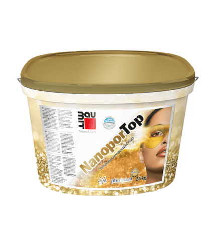 Baumit NanoporTop