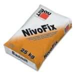 Baumit NivoFix 25kg