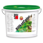 Baumit SilikatColor