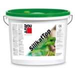Baumit SilikatTop
