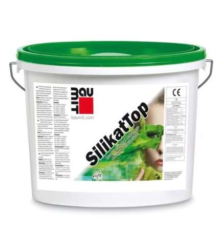 Baumit SilikatTop
