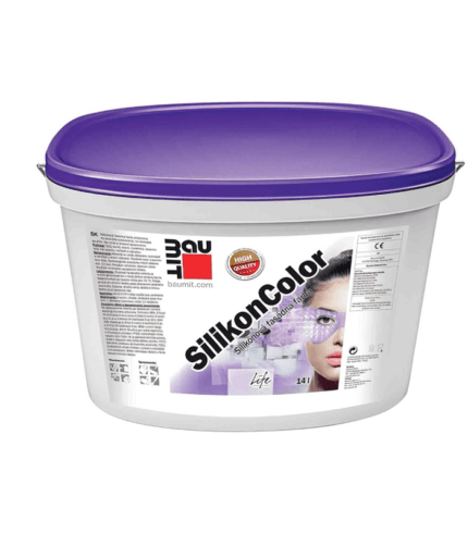 Baumit SilikonColor