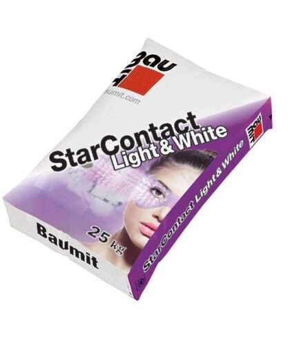 Baumit StarContact Light White
