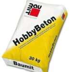 Baumit HobbyBeton