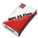 mpi 25 fine