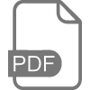 PDF link icon