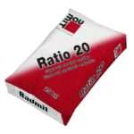 ratio 20