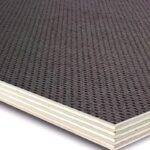 Šperploča vodootporna 1250x2500x10mm