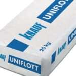uniflott 25