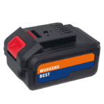 WB Aku baterija 18V Li 4.0 Ah