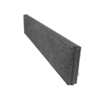 Rubnik polukružni 20x100x5cm