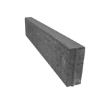 Rubnik ravni 20x100x8cm