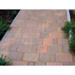 FORMA narandžasto-smeđa