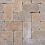 OPEKA narandžasto-smeđa