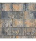 SCADA bijelo-oker-crna 600x200x70mm