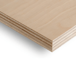 Šperploča furnir hrast 1220x2440x18mm