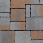 VIA POSTUMIA narandžasto-siva