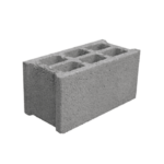 Betonski blok N-25 25x40x20