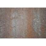 TREND Capri bijelo-oker-smeđa