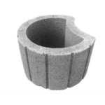 FLORA LUNA potpornik